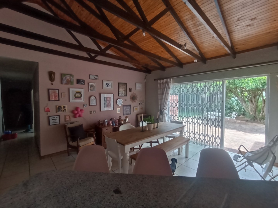 To Let 3 Bedroom Property for Rent in Kannoniers Park North West